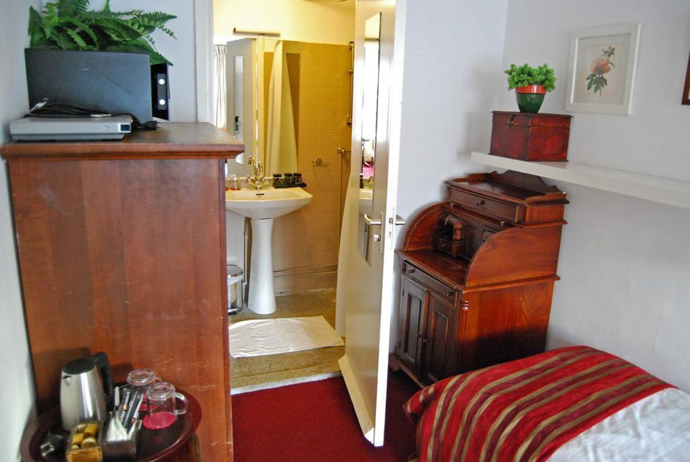 Amsterdam House Hotel-Netherlands-AMSTERDAM-General view-7