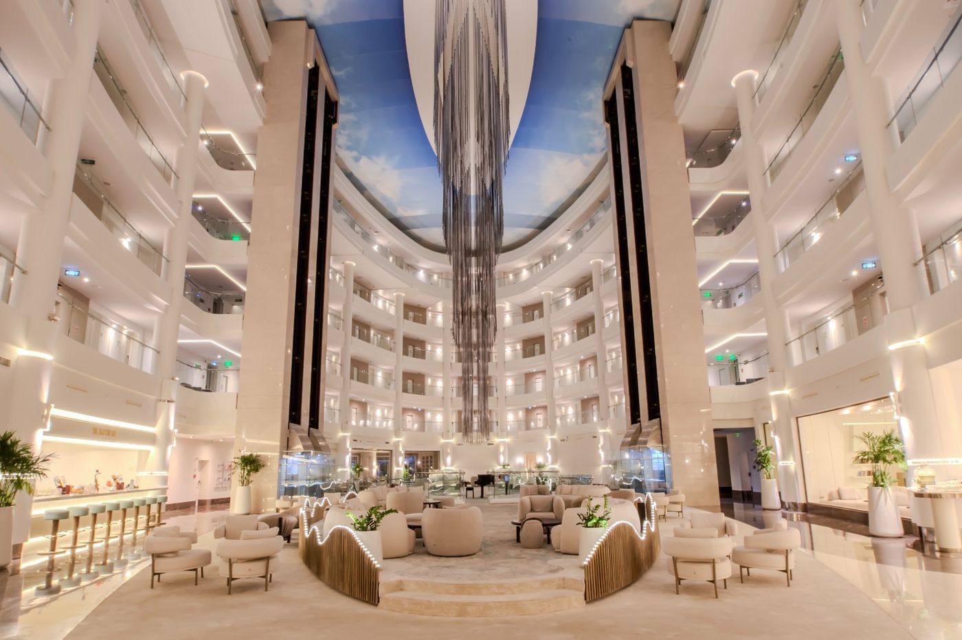 Gold Island Selected Hotel