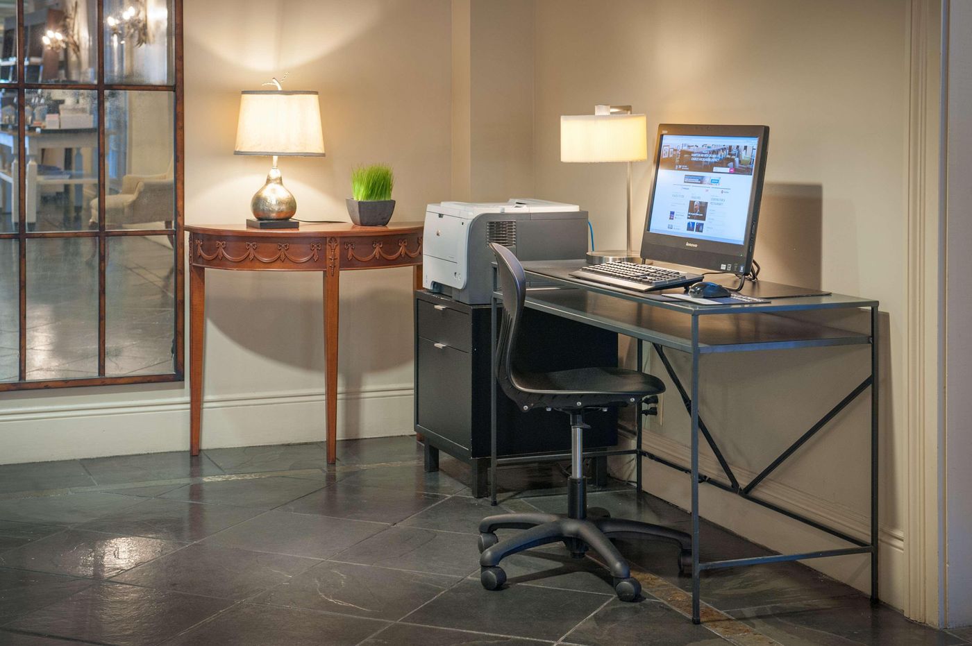 Hampton Inn New Orleans-St. Charles Ave./Garden Di - United States - NEW ORLEANS - Conferences - 2