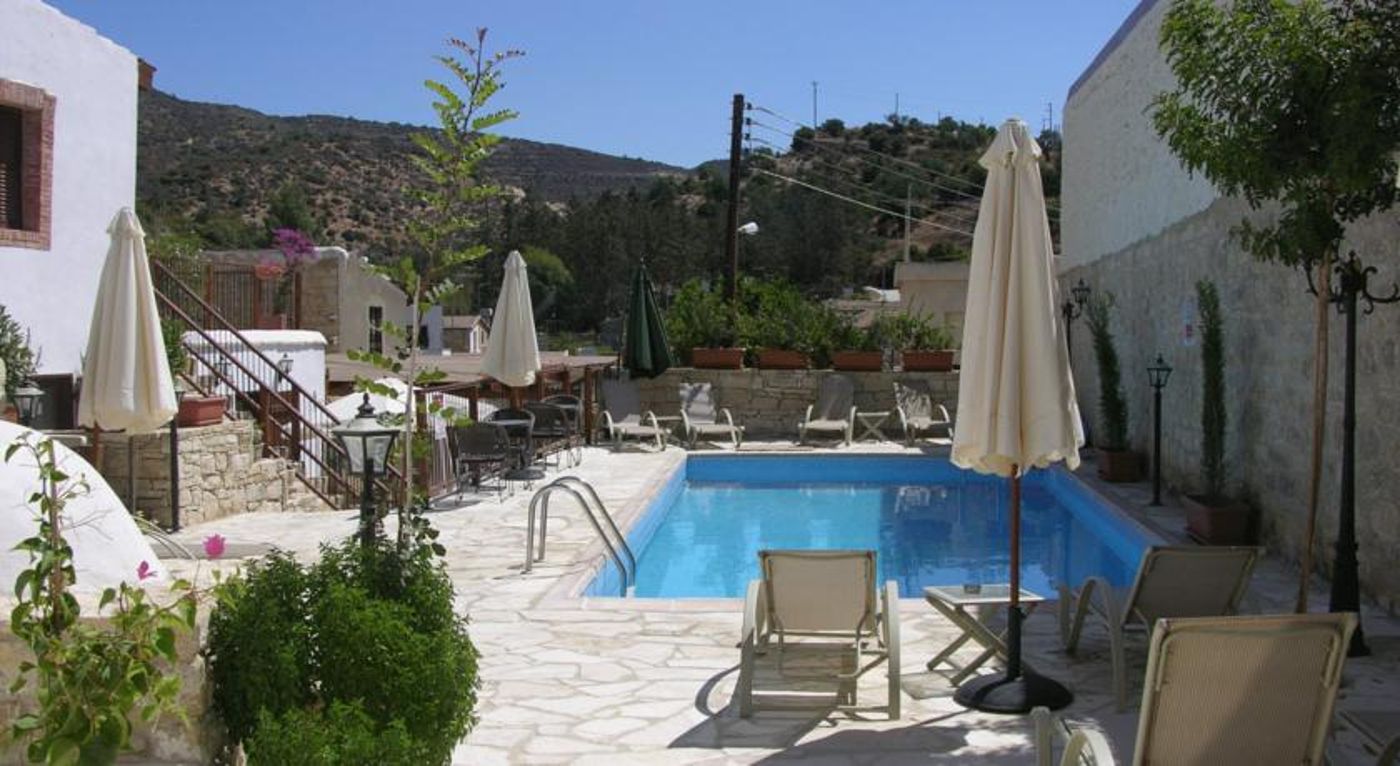 Avalon Village Houses