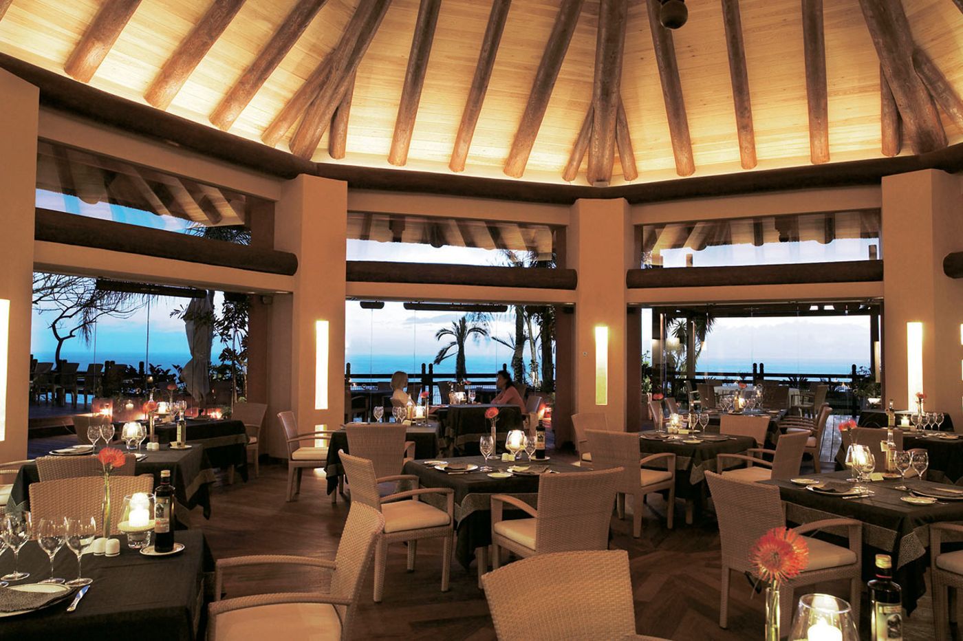 The Ritz-Carlton Abama