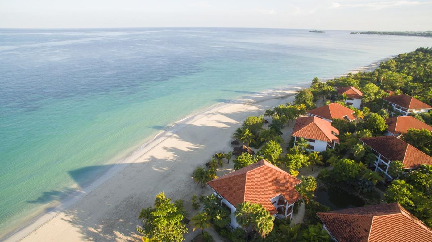 Couples Swept Away - Adults Only