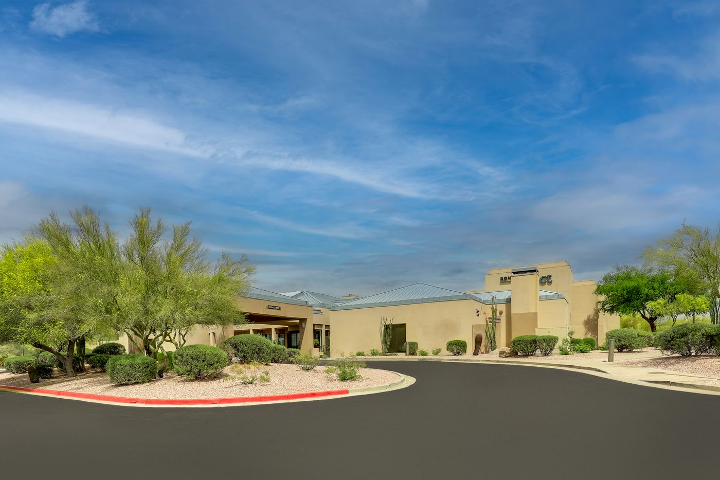 Sonesta Select Scottsdale at Mayo Clinic Campus-United States-SCOTTSDALE-General view-1