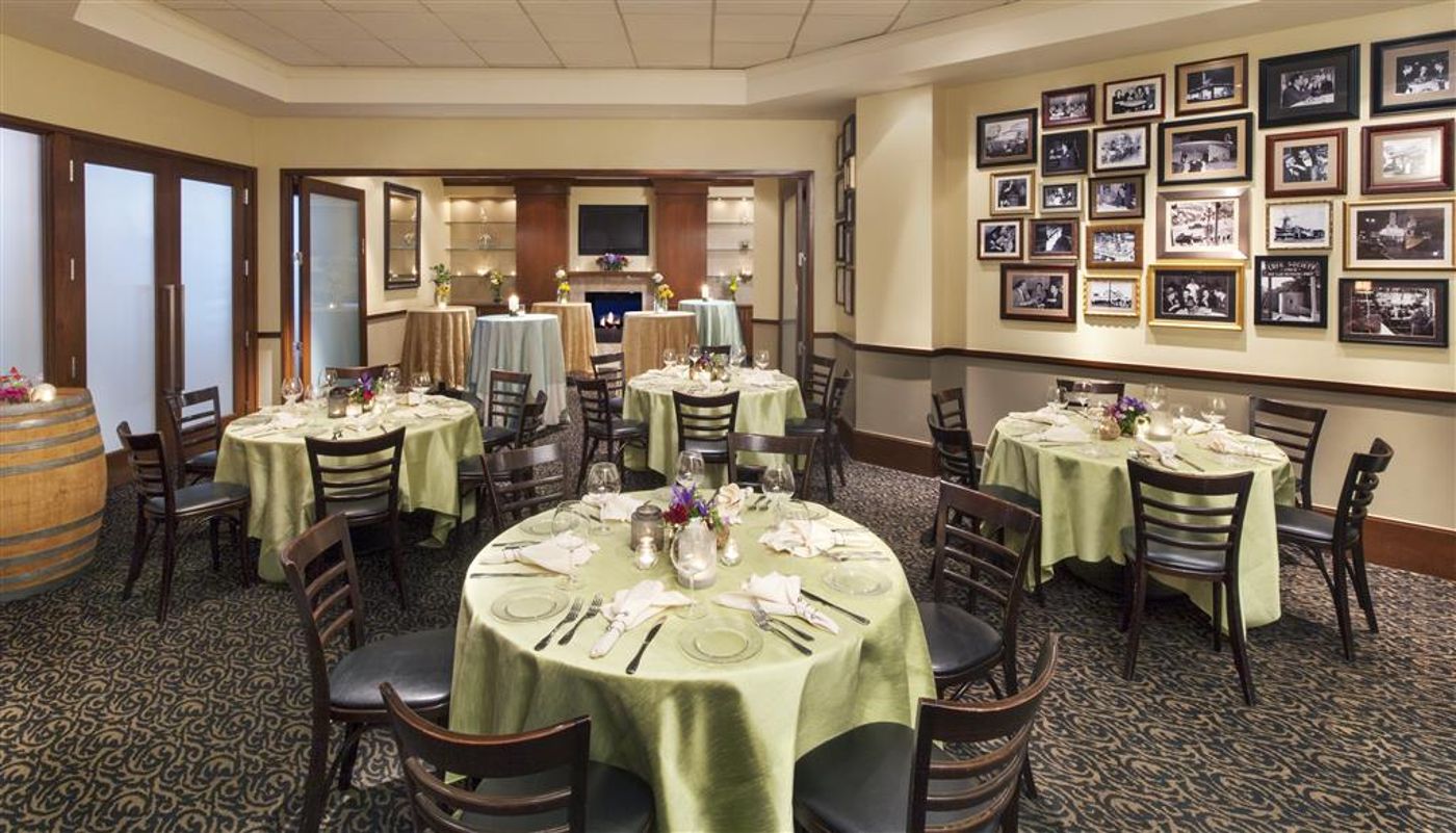 Sheraton Grand Seattle-United States-SEATTLE-General view-8