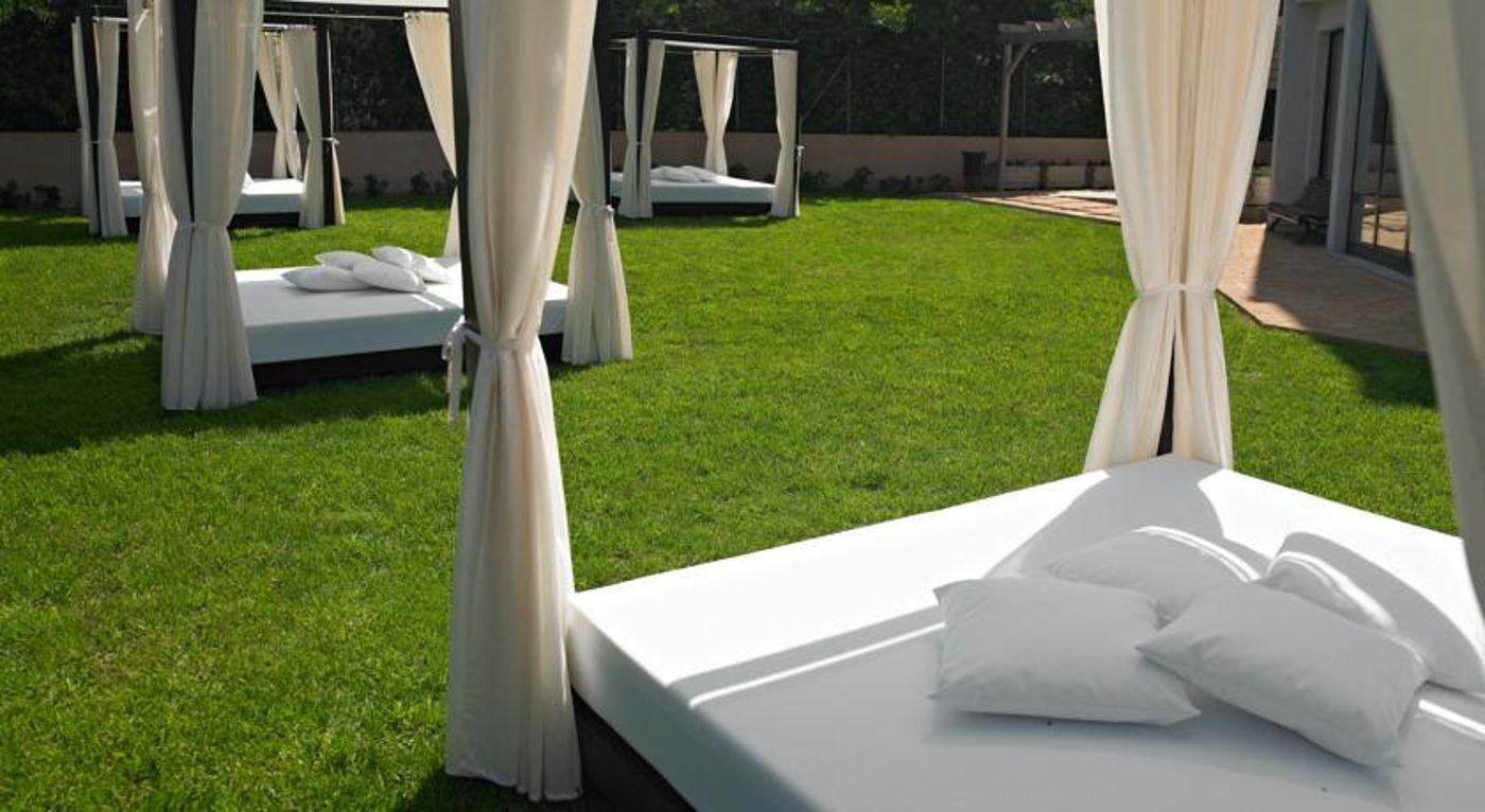 Protur Turo Pins Aparthotel