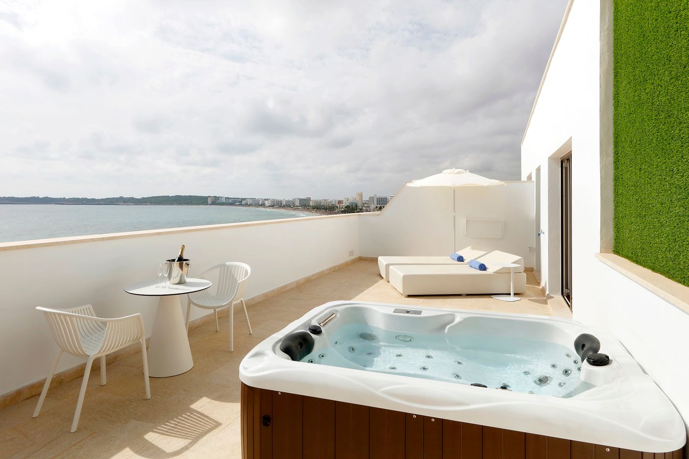 Caleia Talayot Spa Hotel