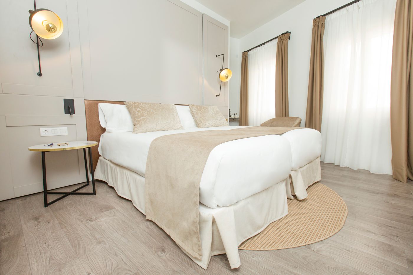 ICON Rosetó - Spain - PALMA DE MALLORCA - General view - 6