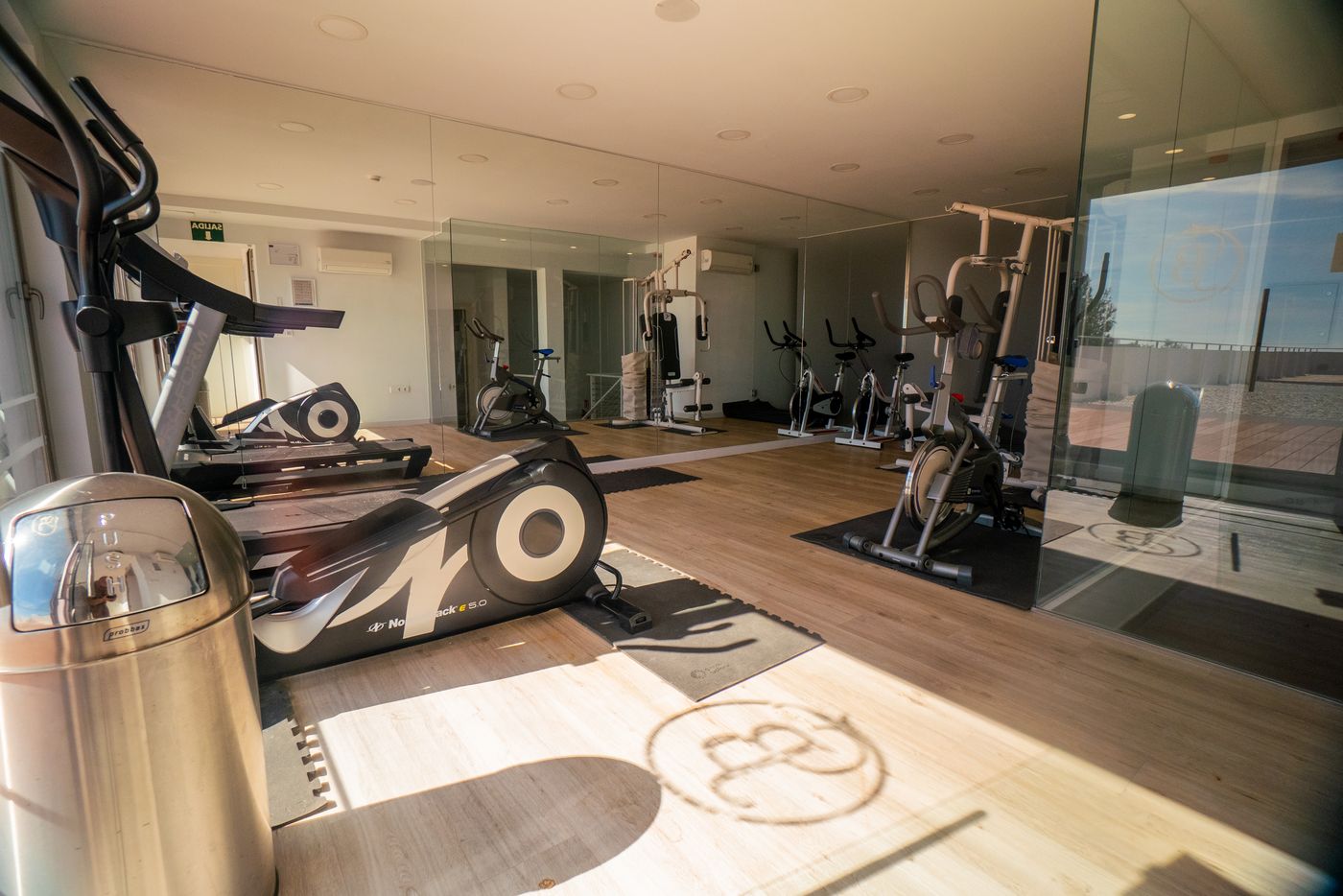 Hotel-Jardin-De-Bellver-Sports-and-Entertainment-31