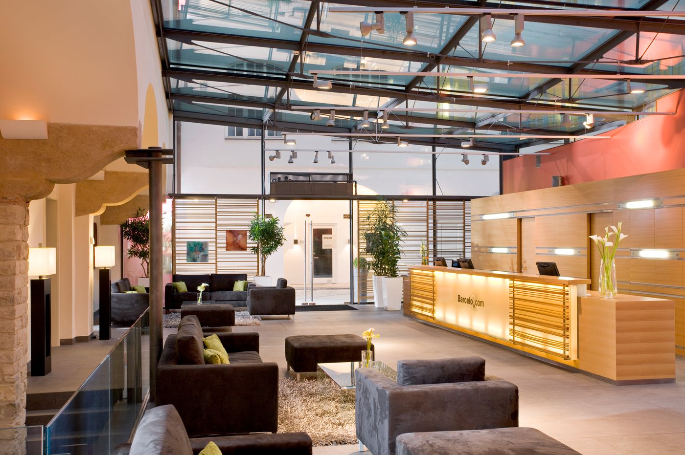 Barcelo-Old-Town-Praha-Lobby-1