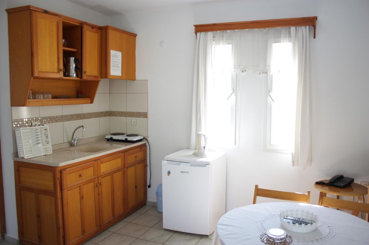 Toloman Bitez Park Apartments