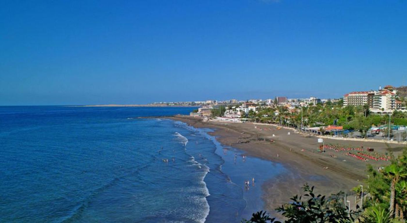 Buganvilla Apartments - Adults only