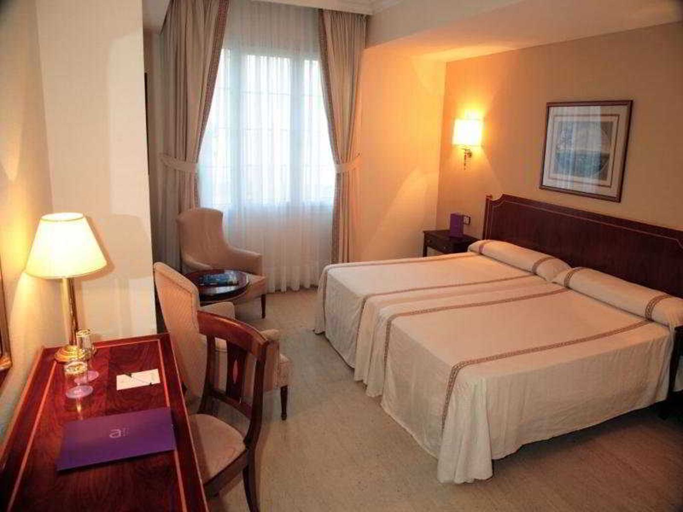 Crisol Jardines de Córdoba-Spain-CORDOBA-Room-10