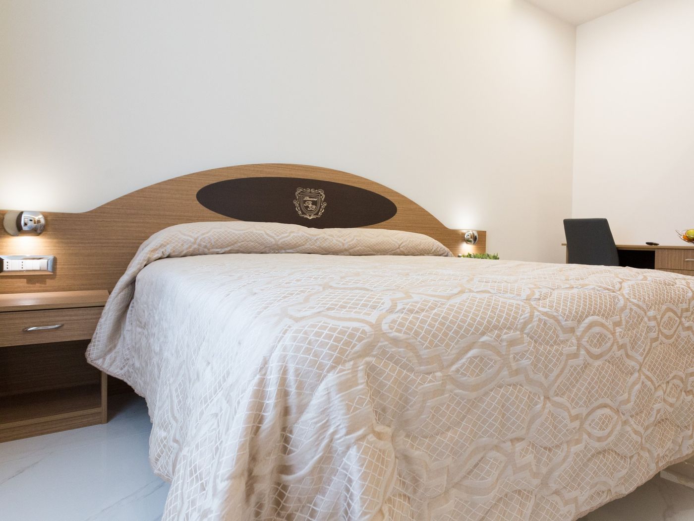 Buono BB - Italy - NAPLES - Room - 9