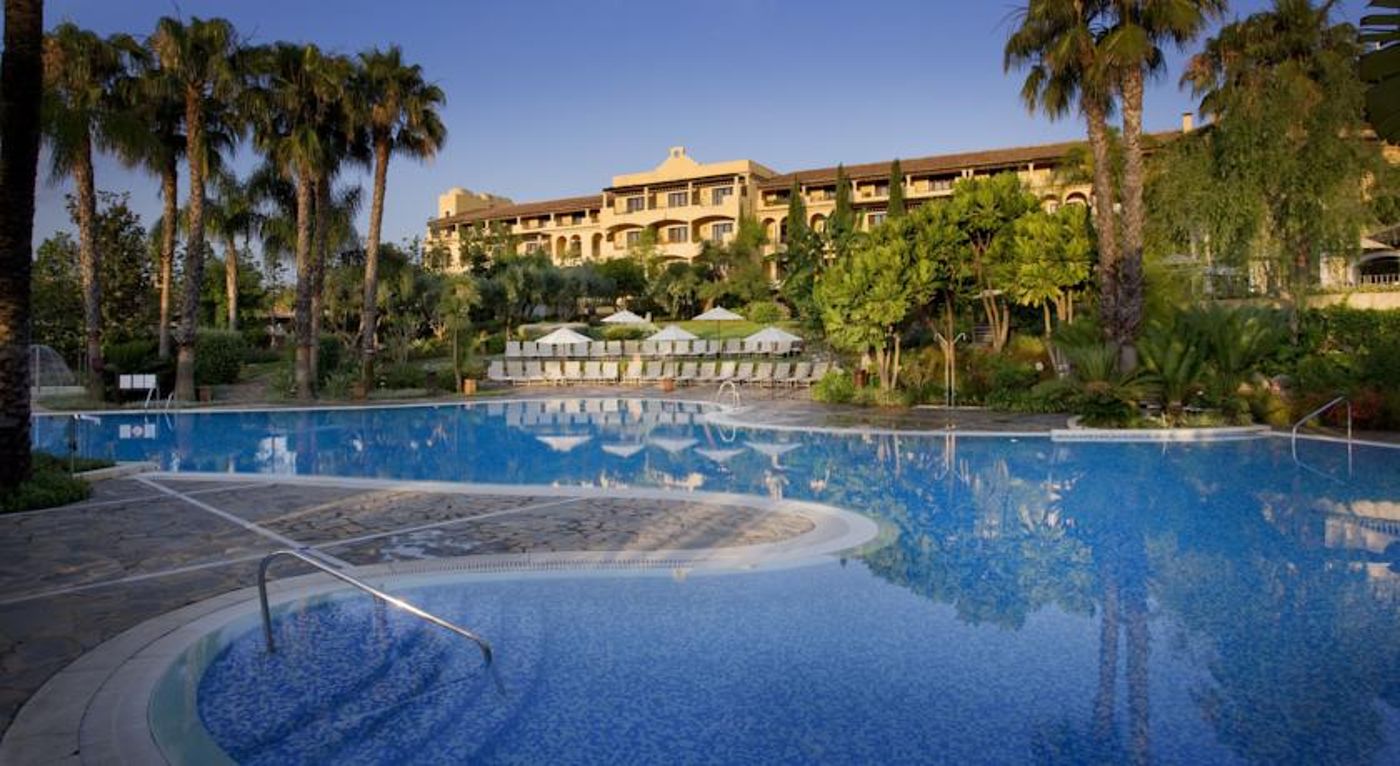 Westin La Quinta Golf Resort & Spa