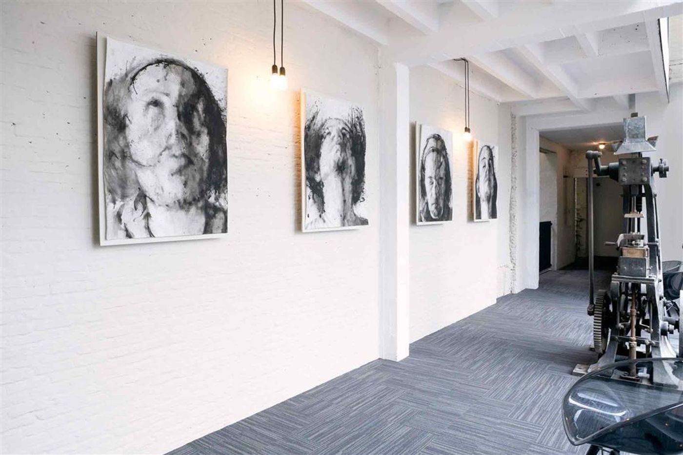 Hotel Vé-Belgium-Malines-General view-9