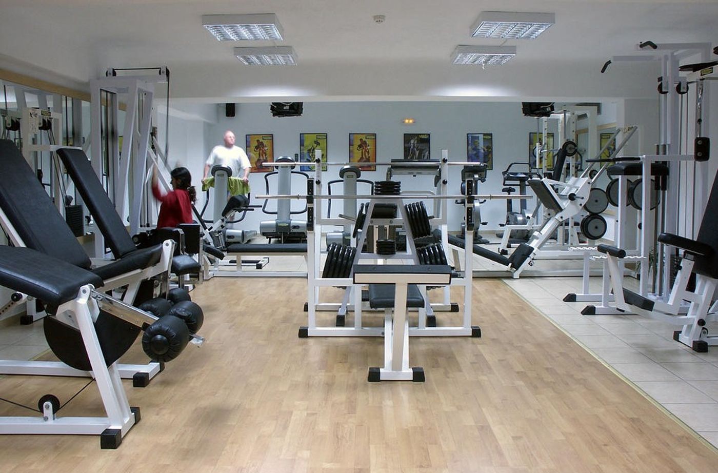 Alikes Hotel Apartments