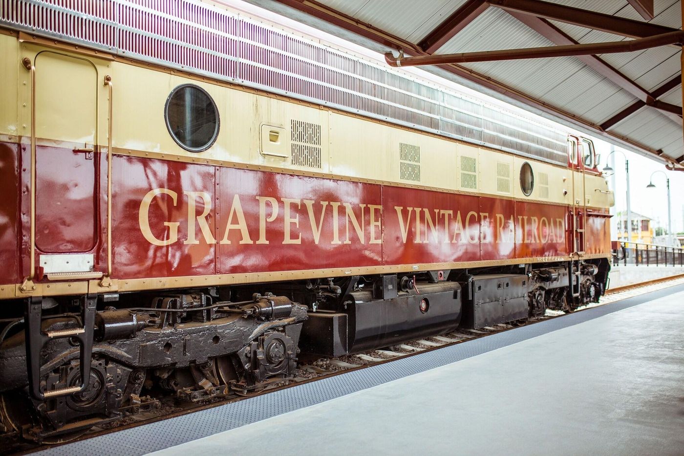 Hyatt Regency Dfw-United States-Dfw Airport-General view-7