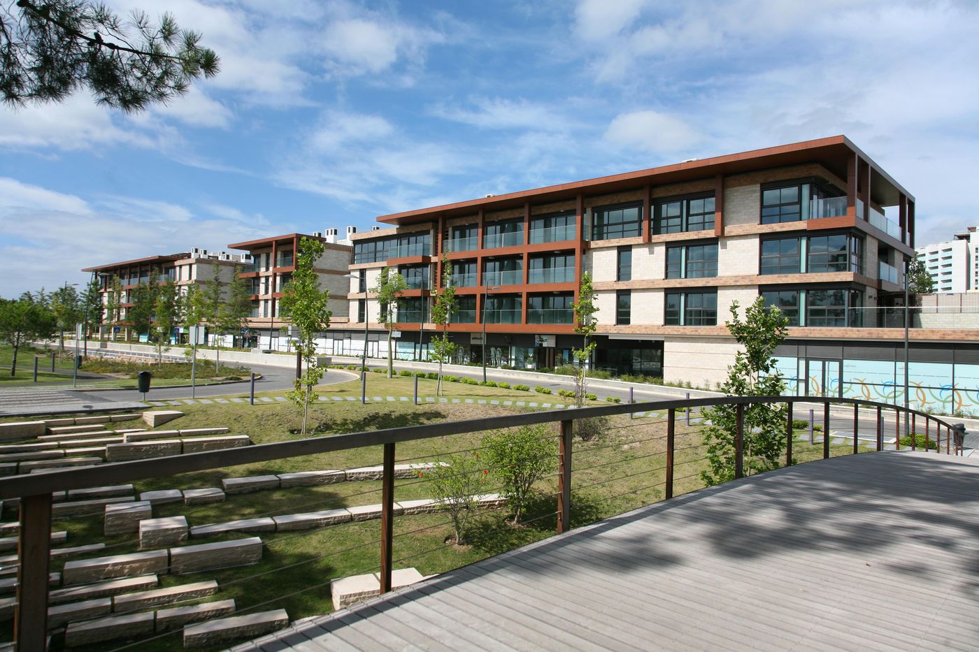 Troia-Residence-by-The-Editory---Apartamentos-Acala-General-view-1