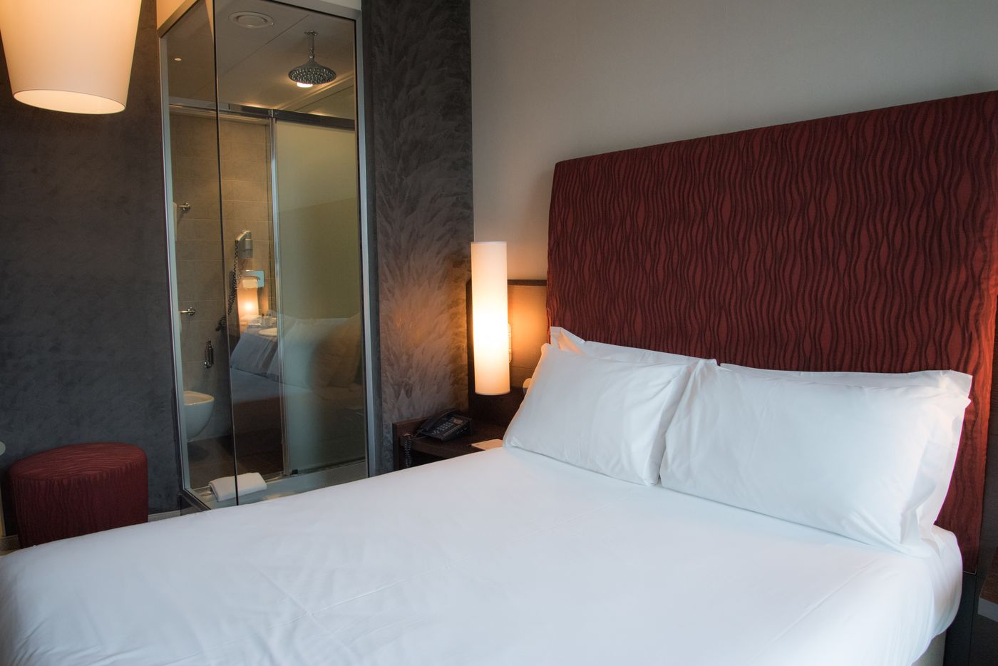 Hi Hotel Bari-Italy-BARI-Room-9