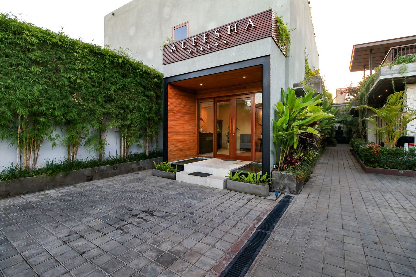 Aleesha Villas-Indonesia-Bali-General view-2