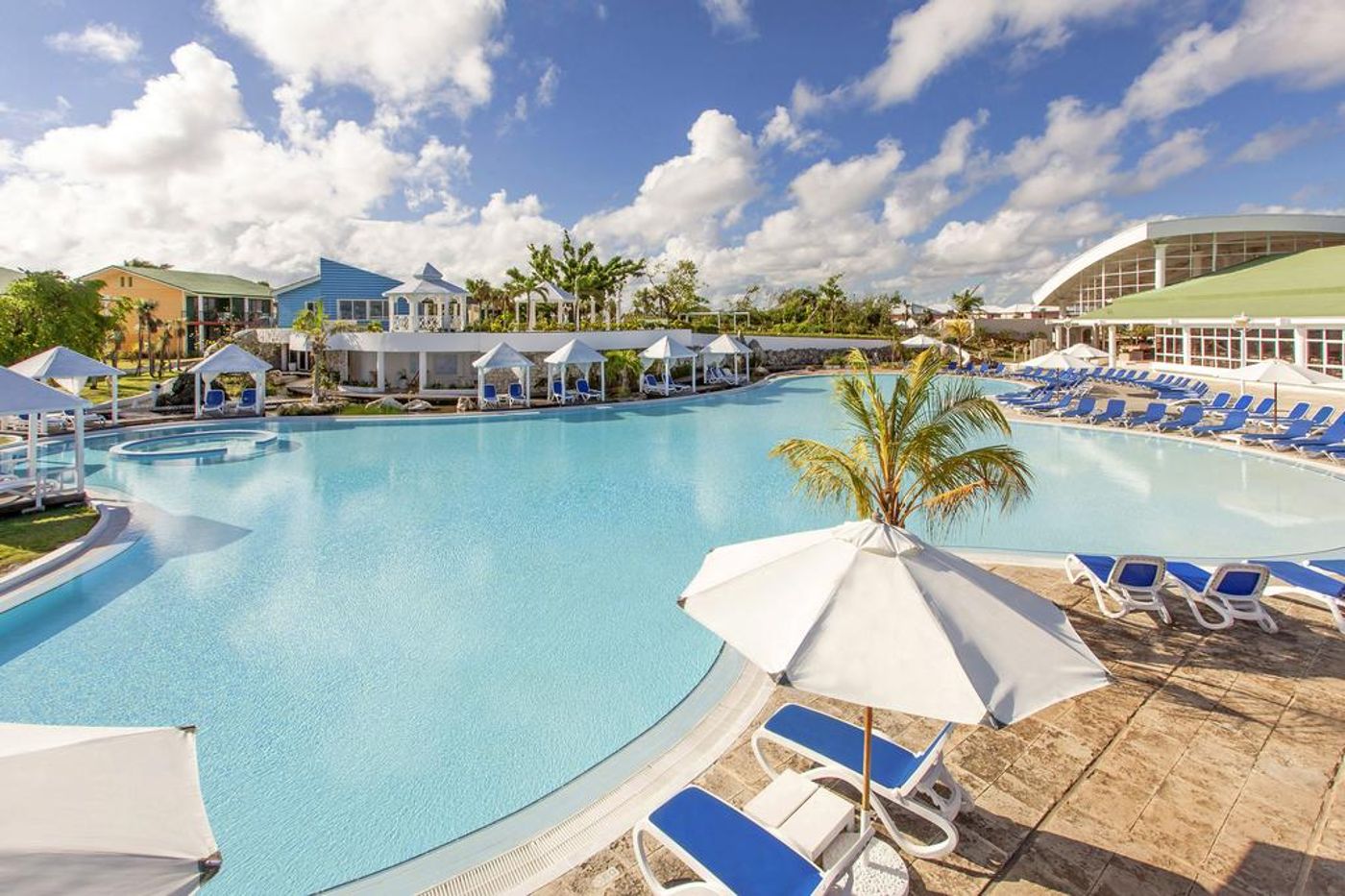Melia Cayo Coco - Adults Only