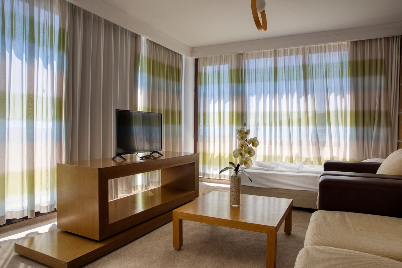 MPM Hotel Zornitza Sands and SPA