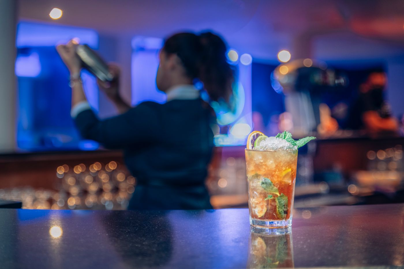 Iberostar Playa Gaviotas Park