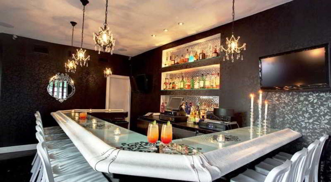Suites of Dorchester - United States - MIAMI BEACH - Bar - 2