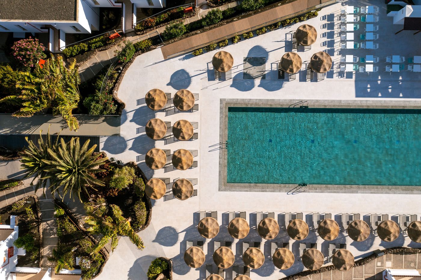 Sol by Melia Fuerteventura Jandia – All Suites