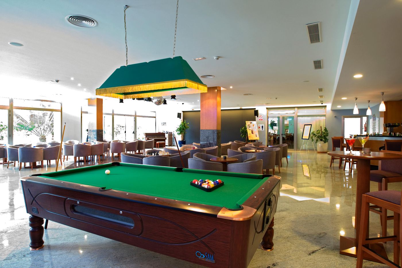 LIVVO-Costa-Taurito---Waterpark-Lobby-48