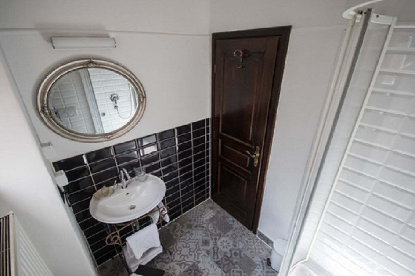 Hotel Ovo Malo Duše-Bosnia & Herzegovina-Sarajevo-Room-7