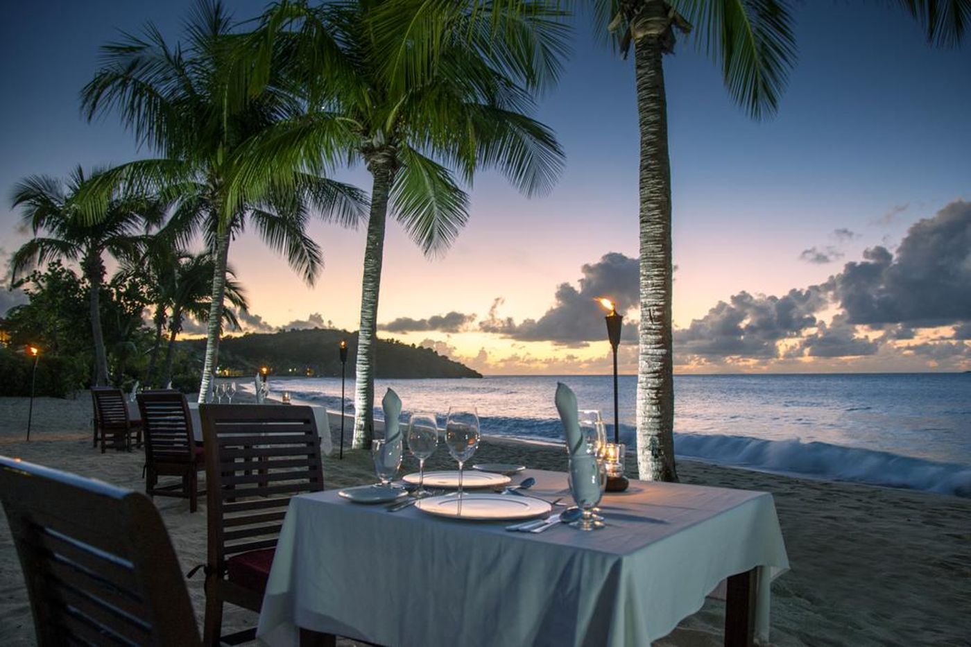 Galley Bay Resort & Spa - Adults Only