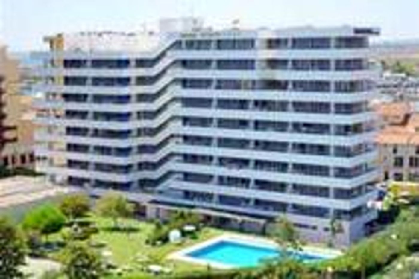 Olympus Vilamoura Suites