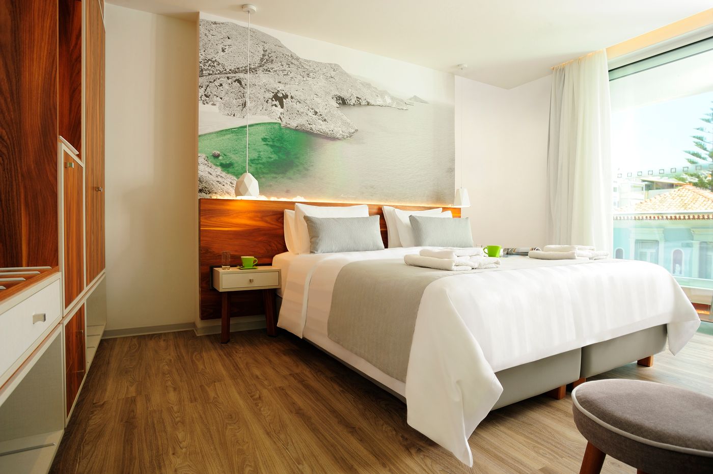 Atrium Ambiance Hotel – Adults Only