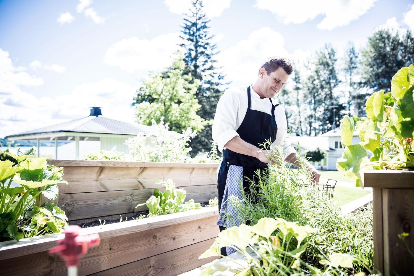 Aspenäs Herrgård-Sweden-LERUM-General view-6
