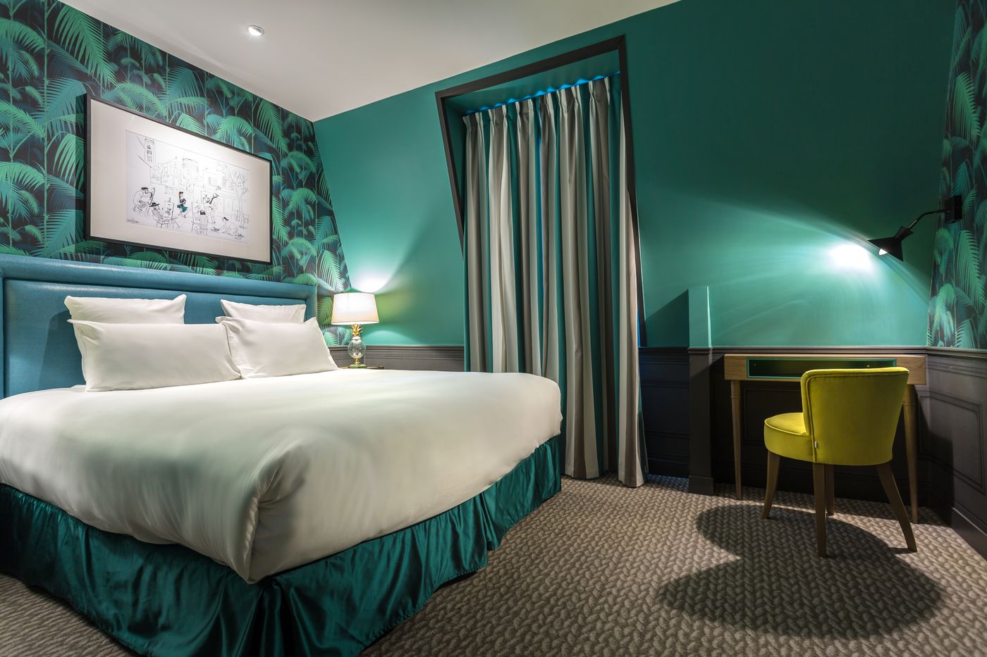 Hotel-La-Parizienne-Room-2