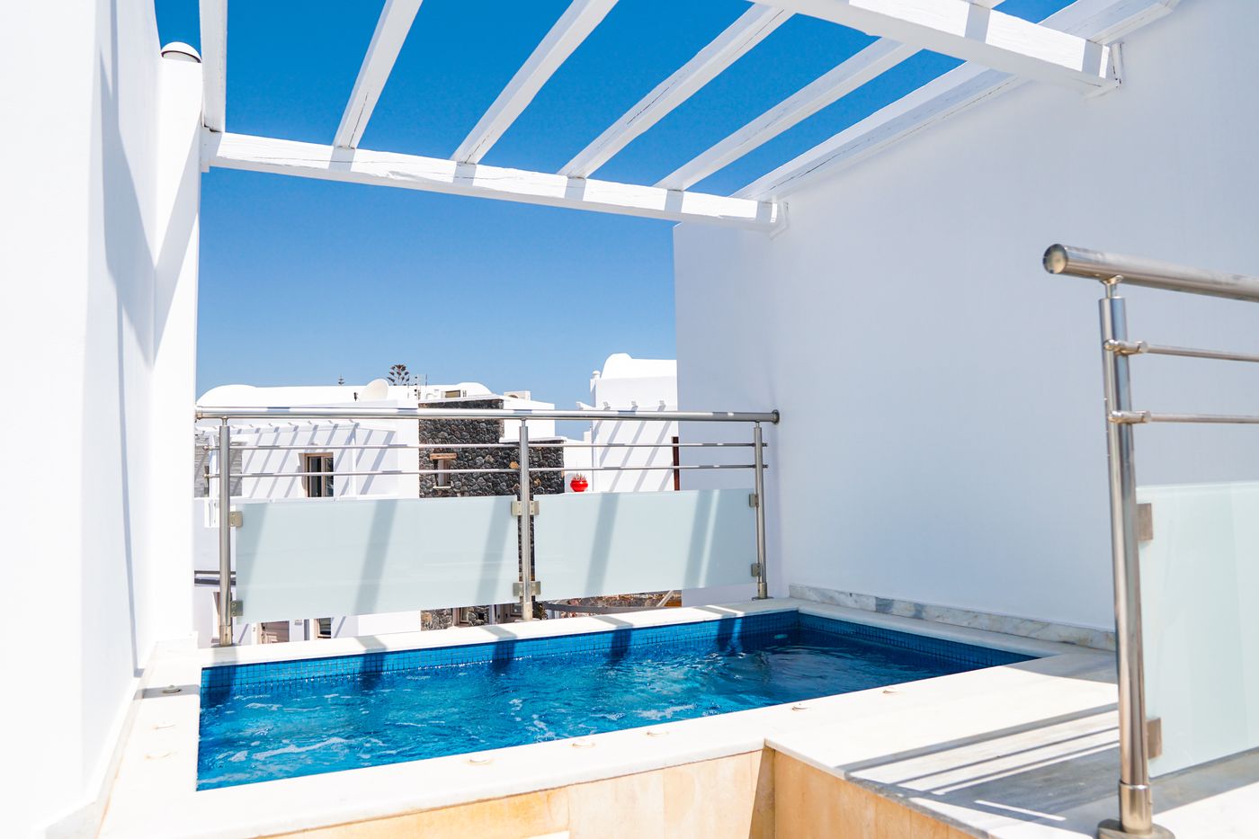  La Mer Deluxe Hotel & Spa Rooms