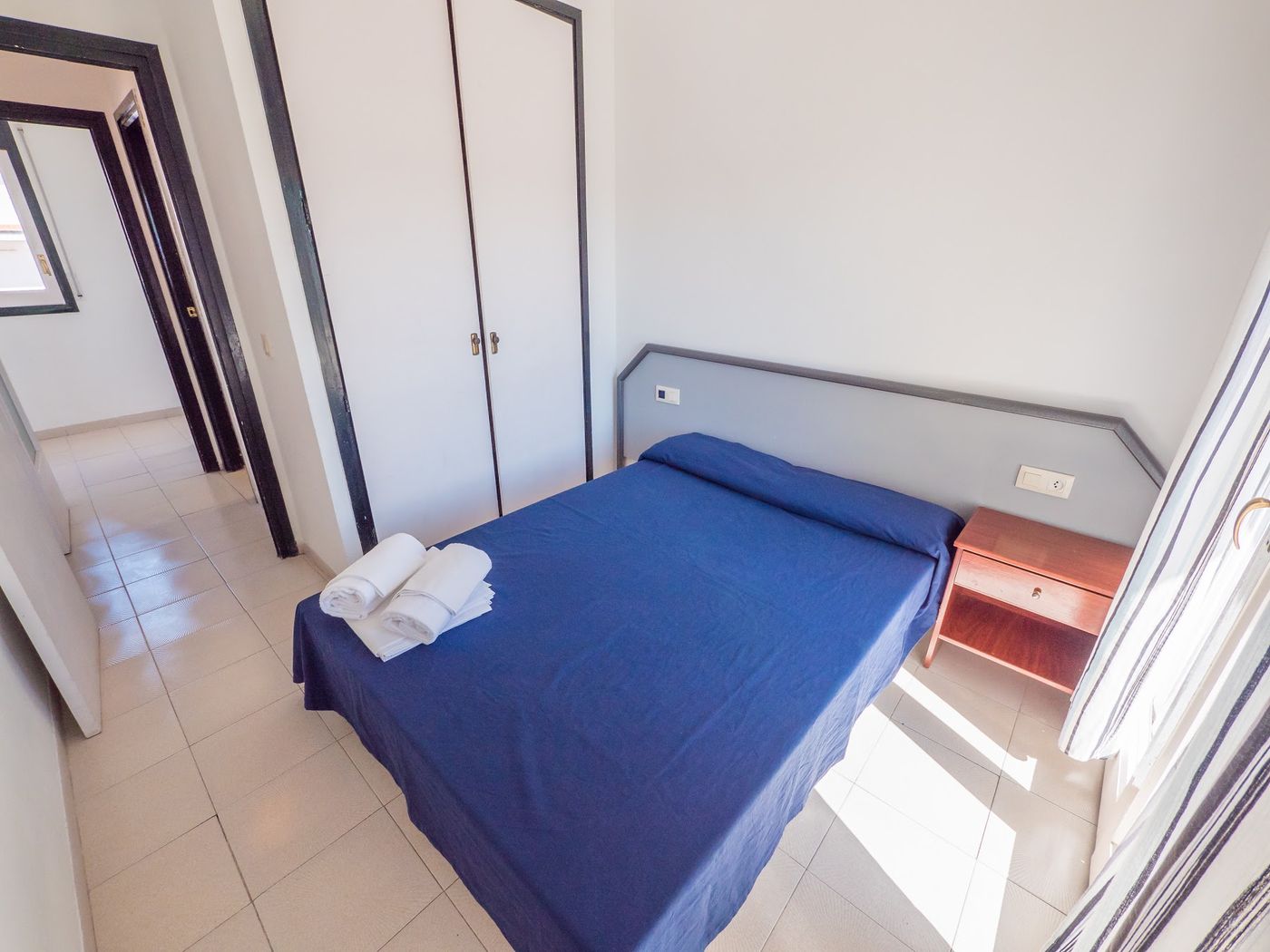 Melrose Place Lloret