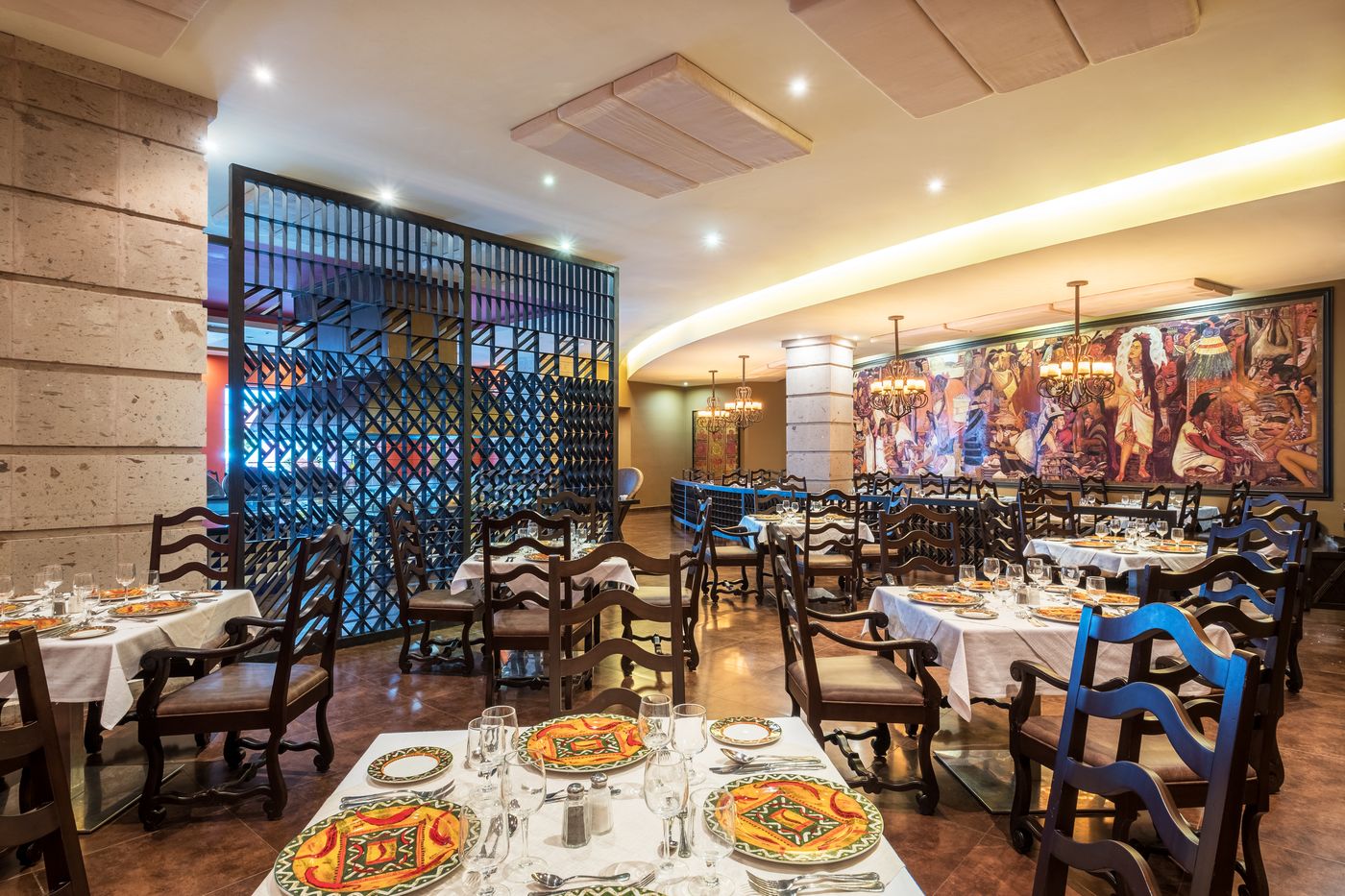 Barcelo Bavaro Palace