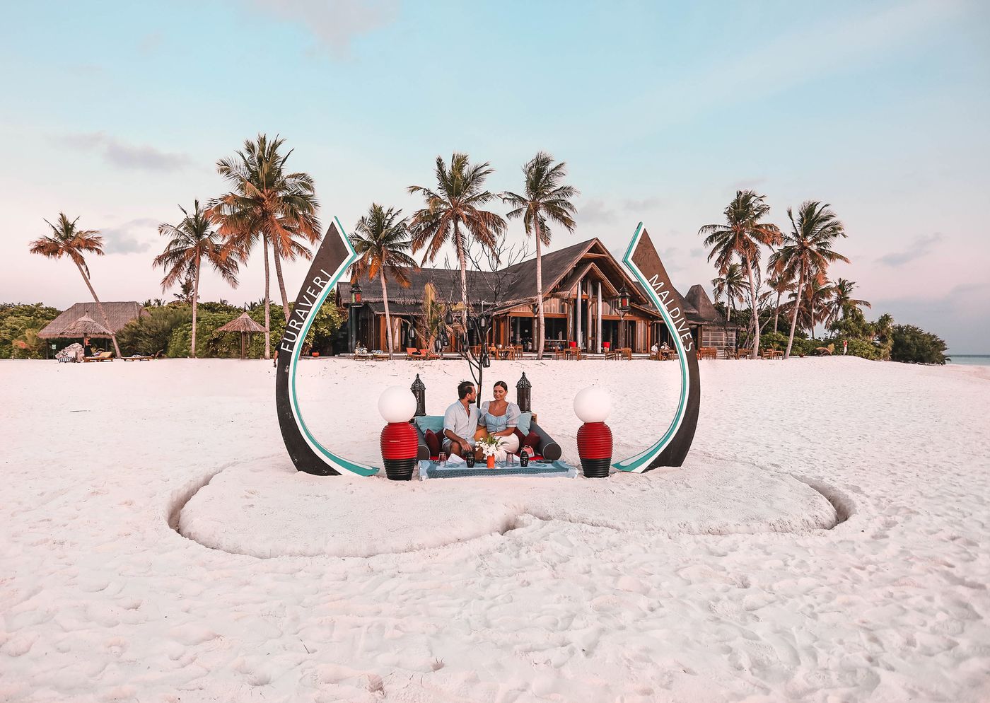 Furaveri Maldives