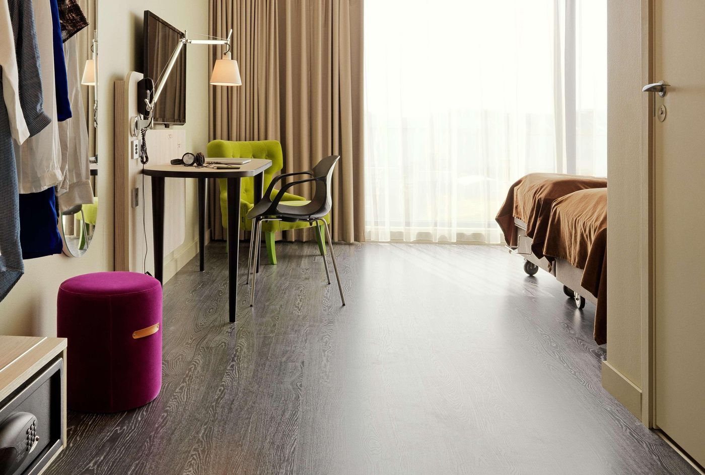 Scandic Fornebu - Norway - FORNEBU, OSLO - Room - 1