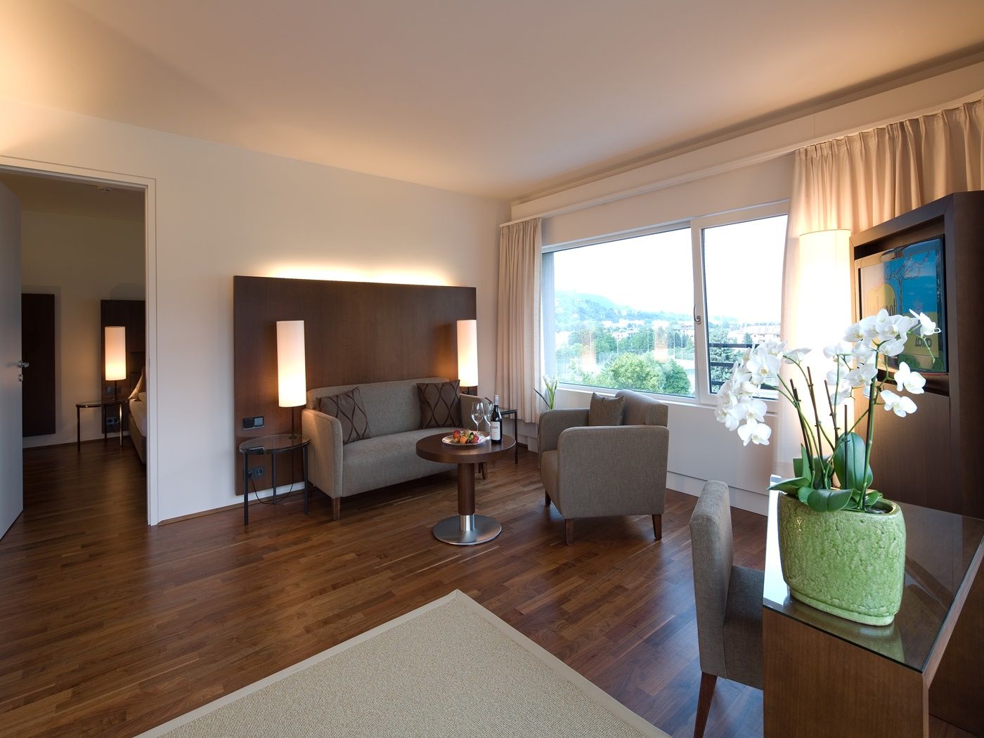 Penz Hotel West-Austria-INNSBRUCK-Room-6