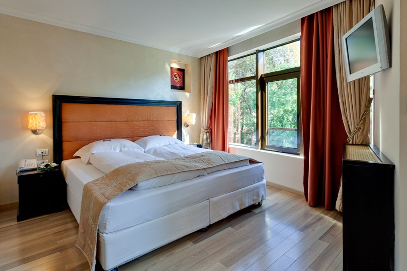 Moxa Bucharest Boutique Hotel - Romania - BUCHAREST - General view - 4