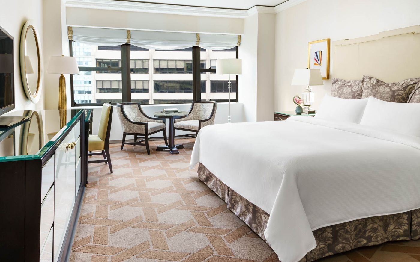 Lotte New York Palace