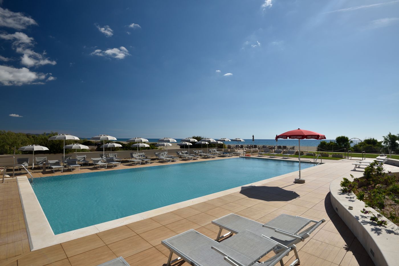 Torre Salinas Hotel - Adults Only