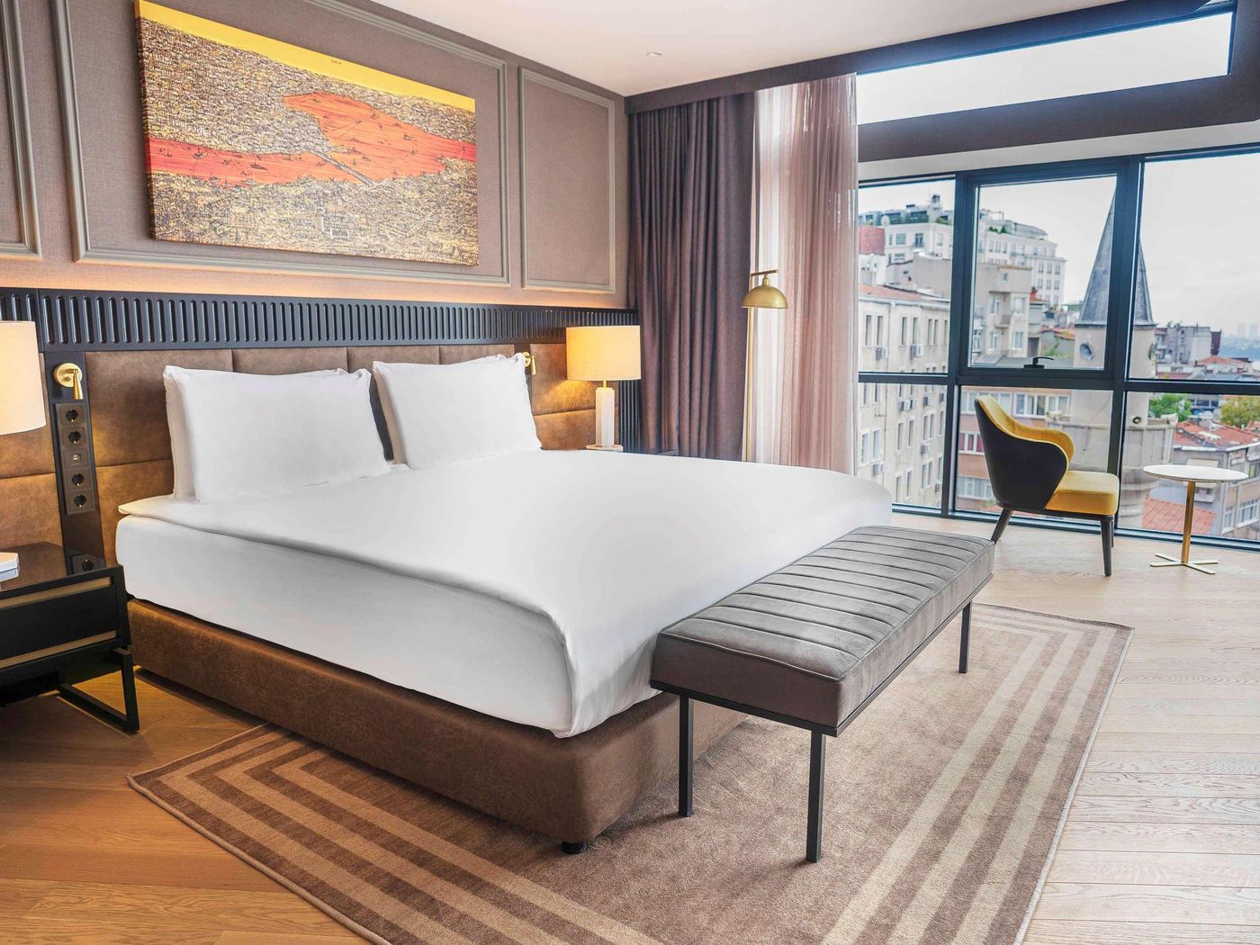 Sofitel-Istanbul-Taksim-Room-23