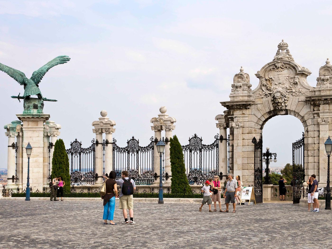 Mercure-Budapest-Castle-Hill-Sports-and-Entertainment-48