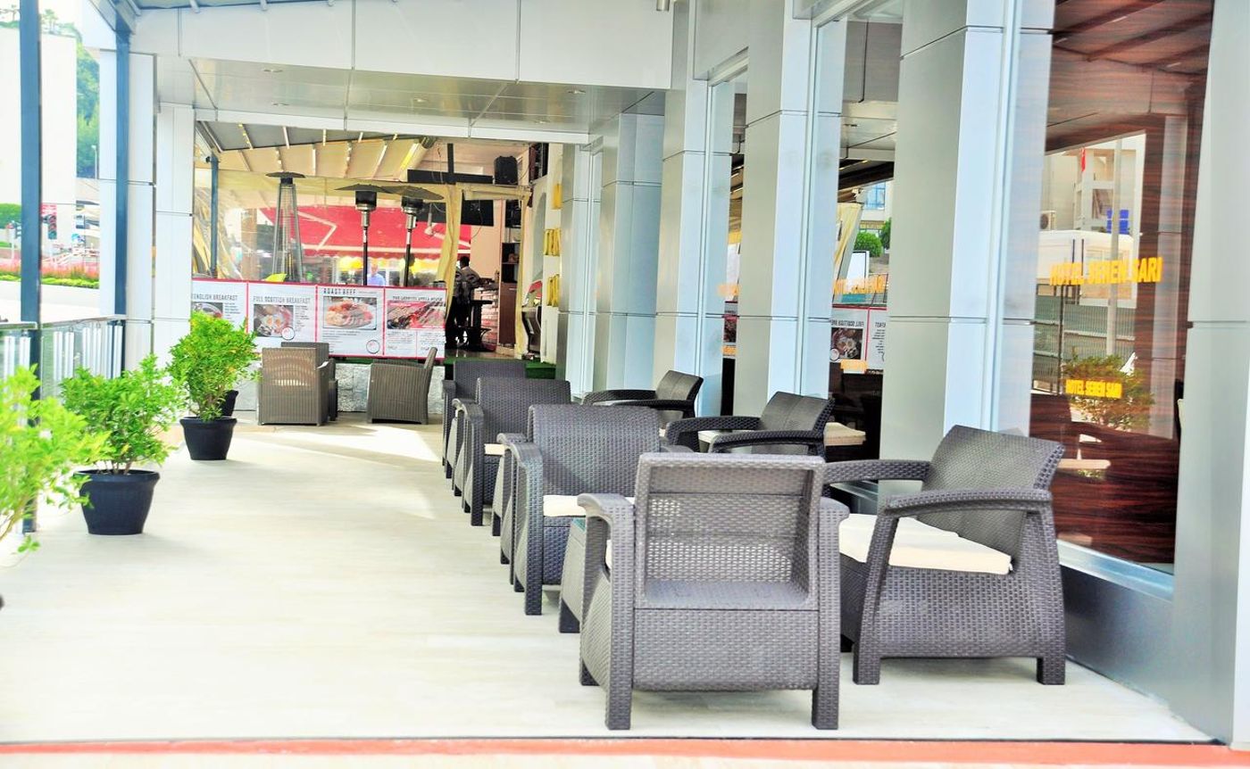 Seren Sari Hotel