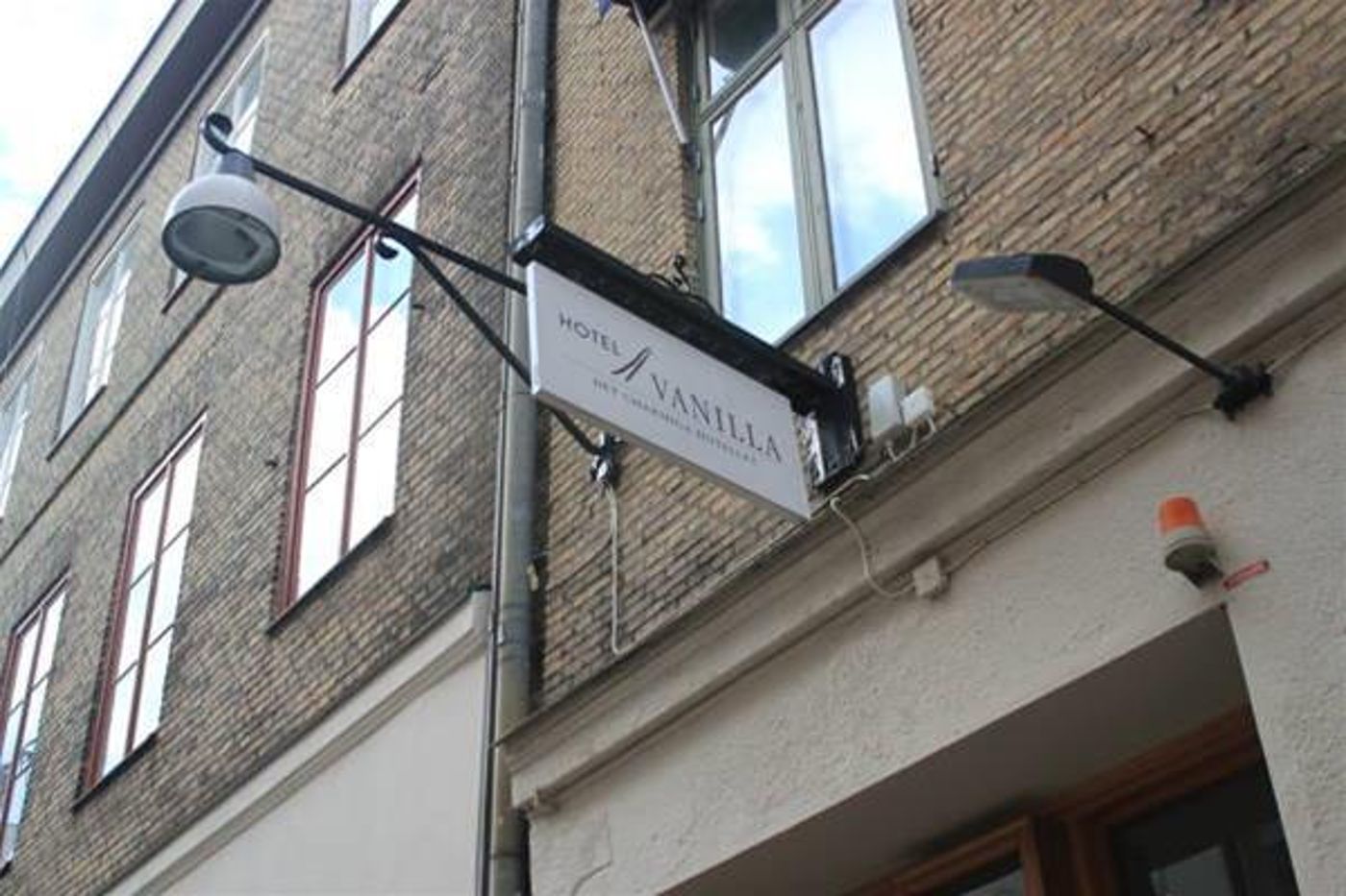 Hotel Vanilla-Sweden-Goteborg-General view-7