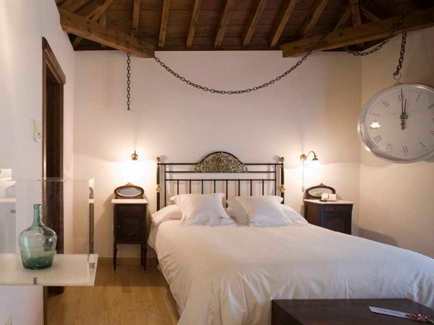 Gar Anat Hotel Boutique-Spain-GRANADA-Room-3